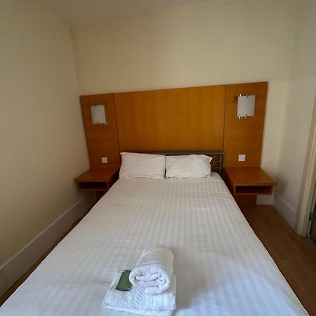 Berkeley Court Hotel ลอนดอน ภายนอก รูปภาพ