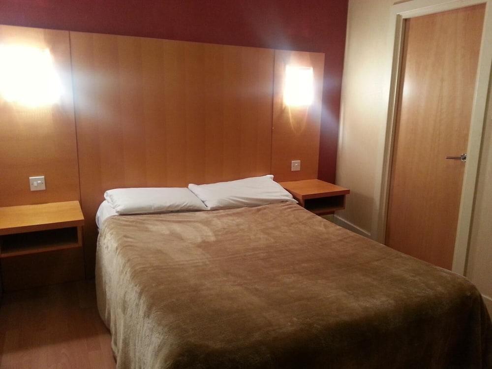 Berkeley Court Hotel ลอนดอน ภายนอก รูปภาพ