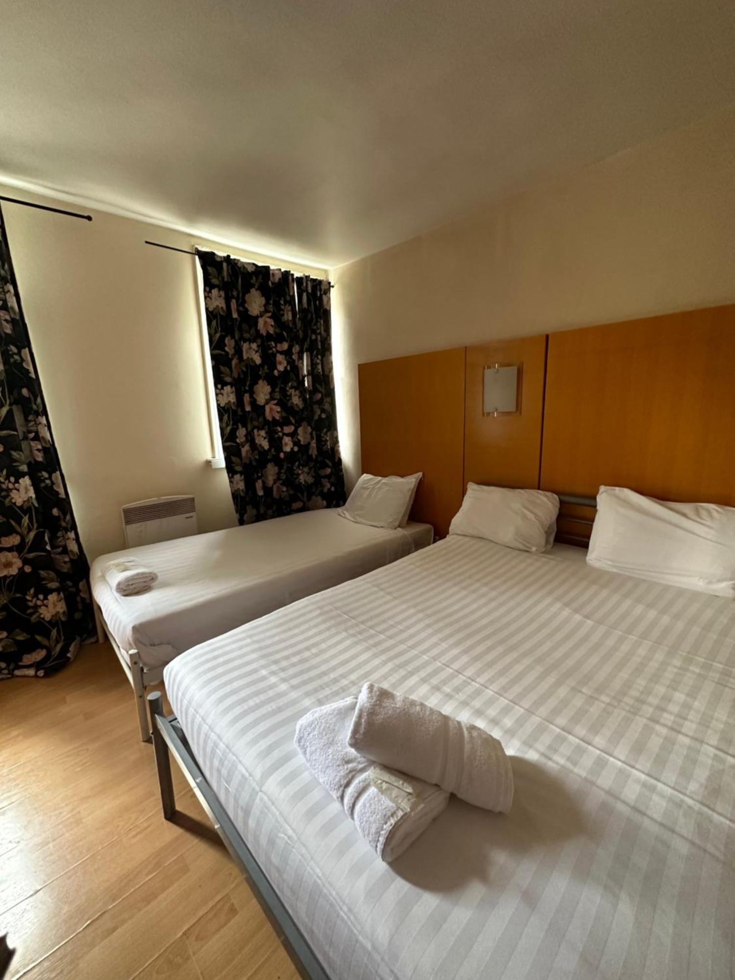 Berkeley Court Hotel ลอนดอน ภายนอก รูปภาพ