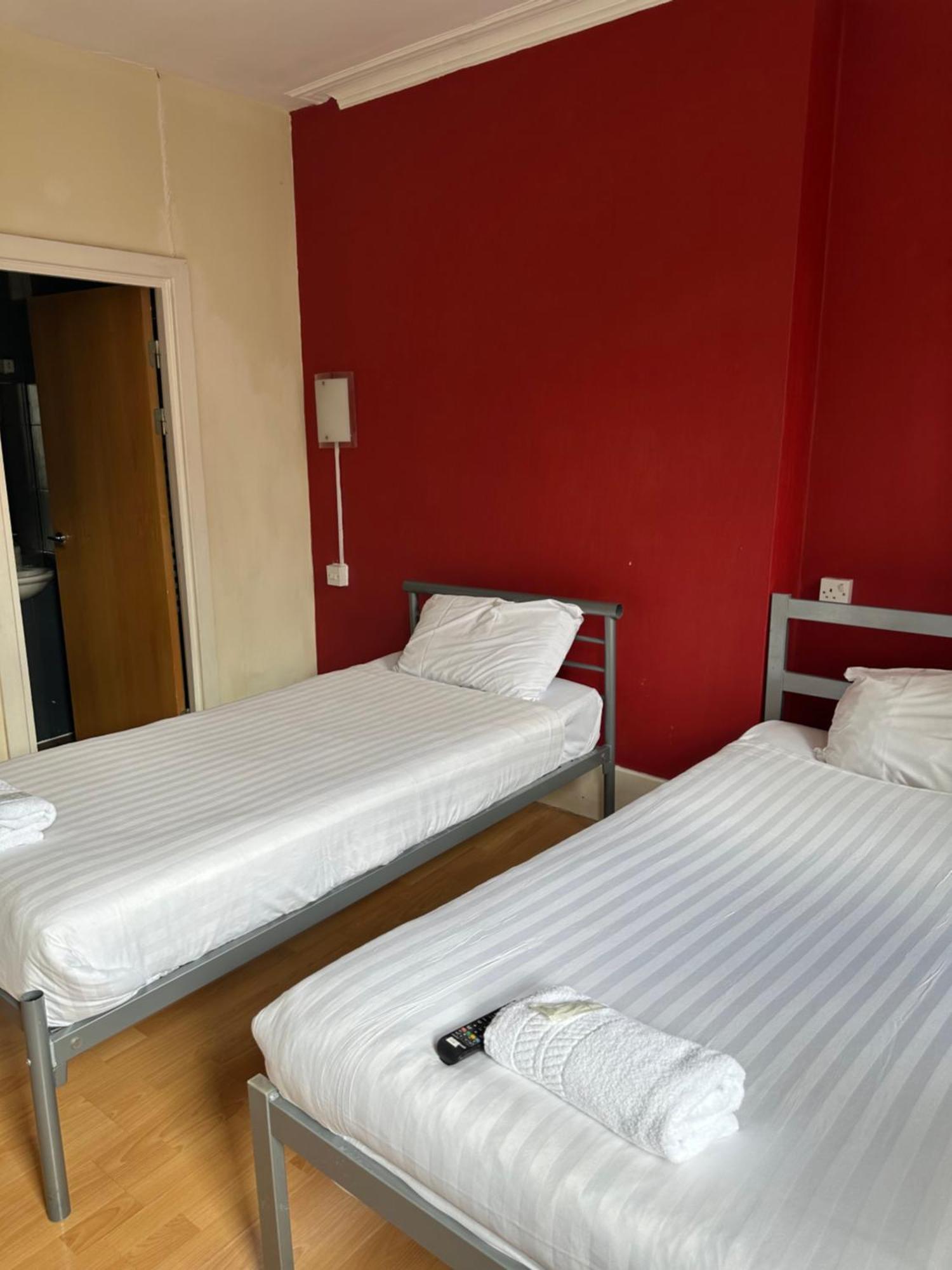 Berkeley Court Hotel ลอนดอน ภายนอก รูปภาพ