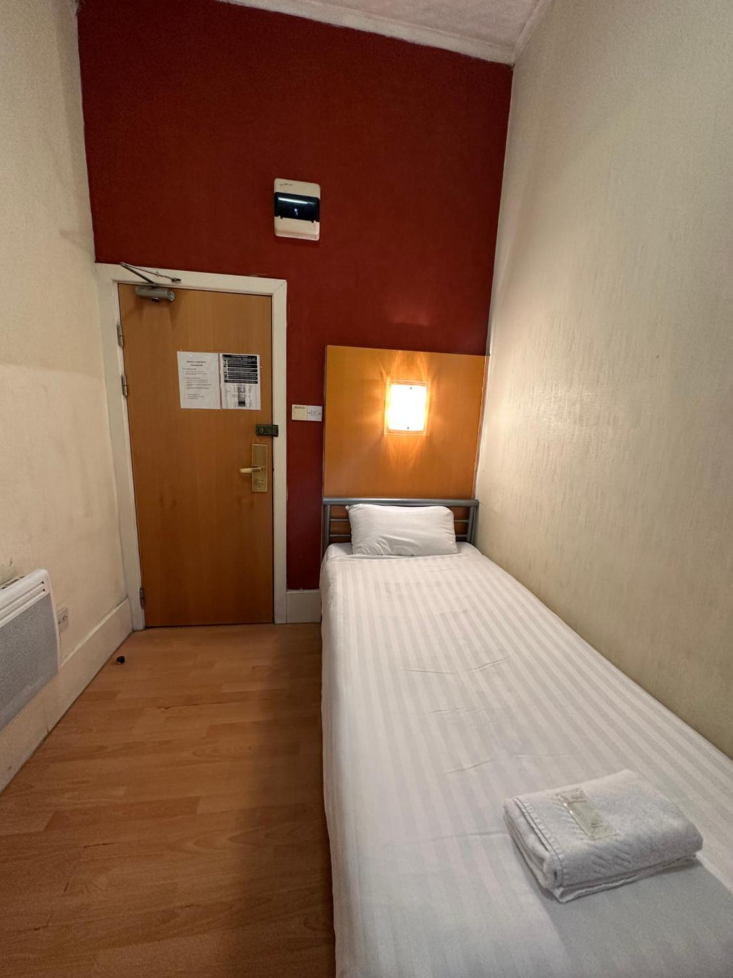 Berkeley Court Hotel ลอนดอน ภายนอก รูปภาพ