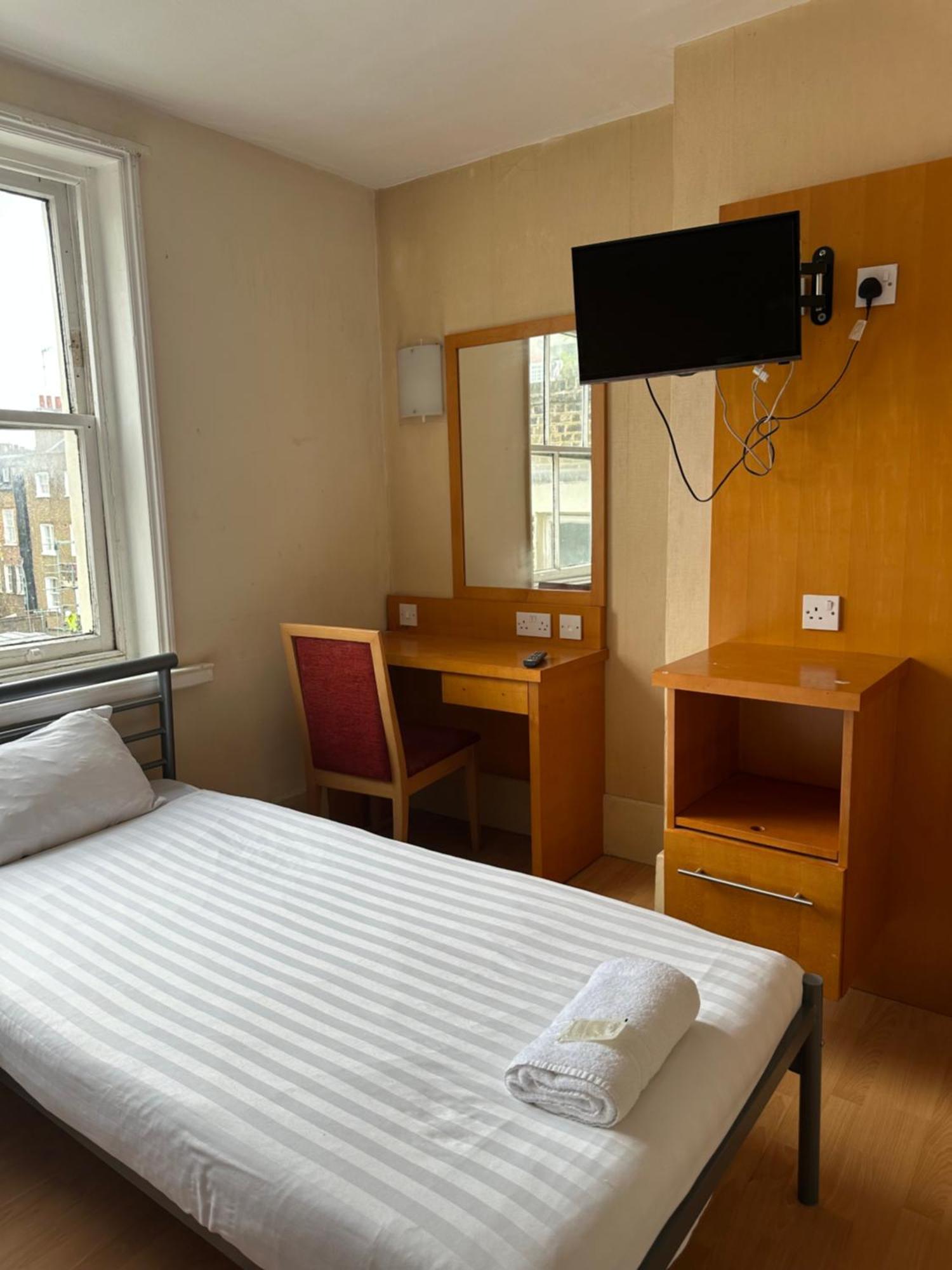 Berkeley Court Hotel ลอนดอน ภายนอก รูปภาพ