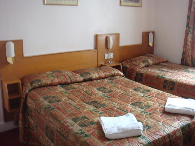 Berkeley Court Hotel ลอนดอน ภายนอก รูปภาพ
