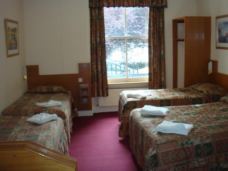 Berkeley Court Hotel ลอนดอน ภายนอก รูปภาพ